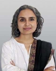 Dr. Zainab Latif